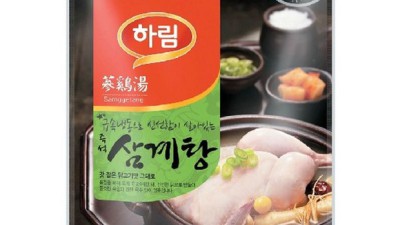놓치면 후회! 이혜정 삼계탕 특가 후기 & 꿀팁 대방출 🐔